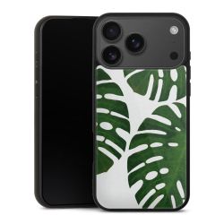 Gallery Case schwarz mit MagSafe