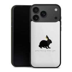 Gallery Case schwarz mit MagSafe