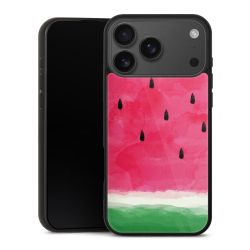 Gallery Case schwarz mit MagSafe