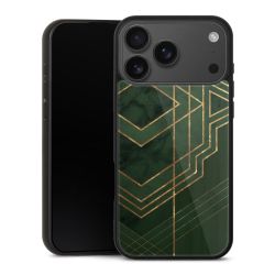 Gallery Case schwarz mit MagSafe