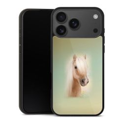 Gallery Case schwarz mit MagSafe