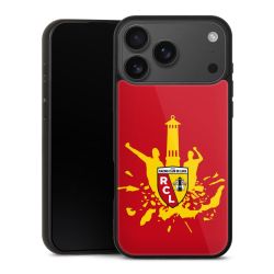 Gallery Case schwarz mit MagSafe