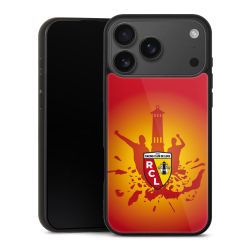 Gallery Case schwarz mit MagSafe