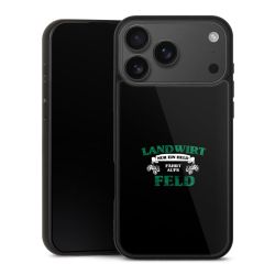 Gallery Case schwarz mit MagSafe