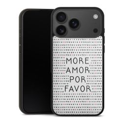 Gallery Case schwarz mit MagSafe