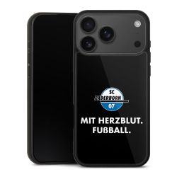 Gallery Case schwarz mit MagSafe