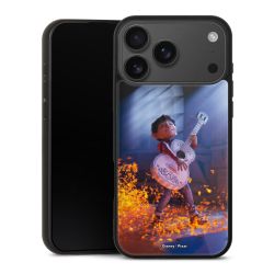 Gallery Case schwarz mit MagSafe