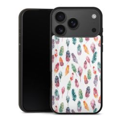 Gallery Case schwarz mit MagSafe