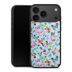 Gallery Case schwarz mit MagSafe