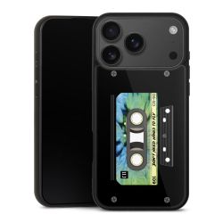 Gallery Case schwarz mit MagSafe