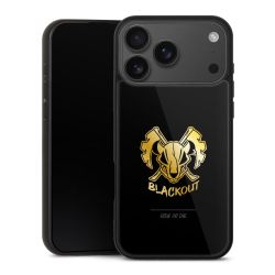 Gallery Case schwarz mit MagSafe