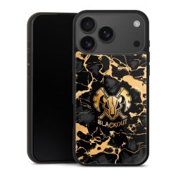 Gallery Case schwarz mit MagSafe