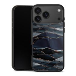 Gallery Case schwarz mit MagSafe