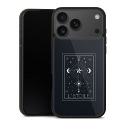 Gallery Case schwarz mit MagSafe