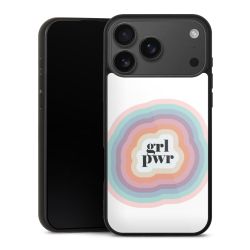 Gallery Case schwarz mit MagSafe