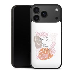 Gallery Case schwarz mit MagSafe