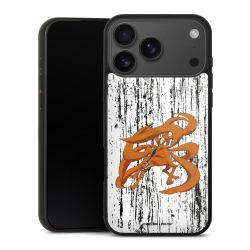 Gallery Case schwarz mit MagSafe