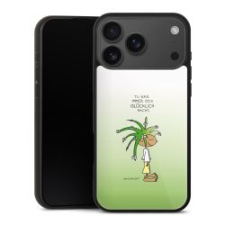 Gallery Case schwarz mit MagSafe