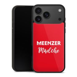 Gallery Case schwarz mit MagSafe