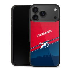 Gallery Case schwarz mit MagSafe