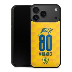 Gallery Case schwarz mit MagSafe