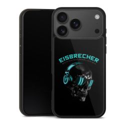 Gallery Case schwarz mit MagSafe