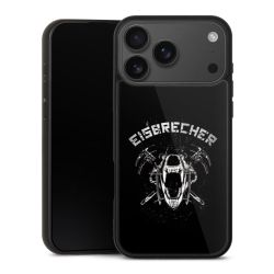 Gallery Case schwarz mit MagSafe