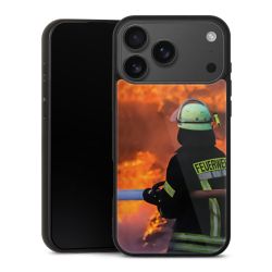 Gallery Case schwarz mit MagSafe