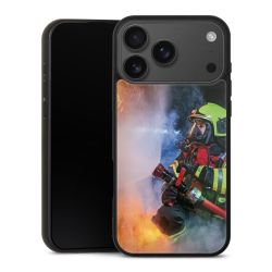 Gallery Case schwarz mit MagSafe