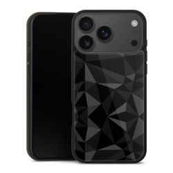 Gallery Case schwarz mit MagSafe