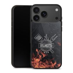 Gallery Case schwarz mit MagSafe