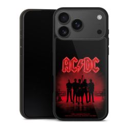 Gallery Case schwarz mit MagSafe