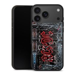 Gallery Case schwarz mit MagSafe