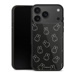 Gallery Case schwarz mit MagSafe