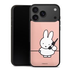 Gallery Case schwarz mit MagSafe