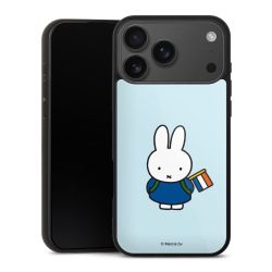 Gallery Case schwarz mit MagSafe