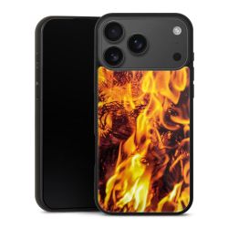 Gallery Case schwarz mit MagSafe