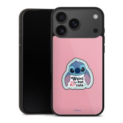 Gallery Case schwarz mit MagSafe