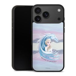 Gallery Case schwarz mit MagSafe