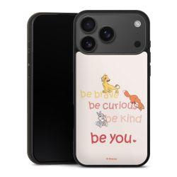 Gallery Case schwarz mit MagSafe