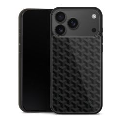 Gallery Case schwarz mit MagSafe