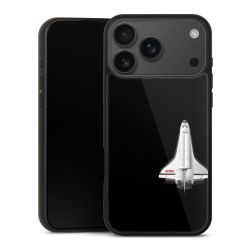 Gallery Case schwarz mit MagSafe