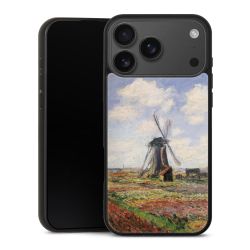 Gallery Case schwarz mit MagSafe