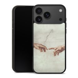 Gallery Case schwarz mit MagSafe