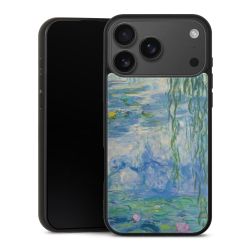 Gallery Case schwarz mit MagSafe