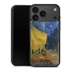 Gallery Case schwarz mit MagSafe