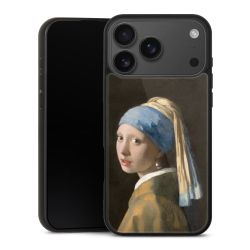 Gallery Case schwarz mit MagSafe