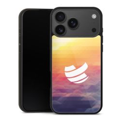 Gallery Case schwarz mit MagSafe