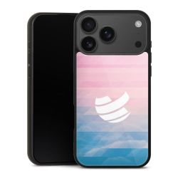 Gallery Case schwarz mit MagSafe