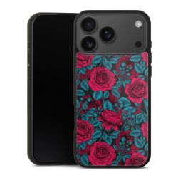 Gallery Case schwarz mit MagSafe